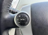 2012 Toyota Prius Alpha