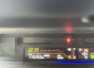 2012 Toyota Prius Alpha