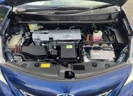 2012 Toyota Prius Alpha