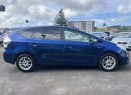 2012 Toyota Prius Alpha