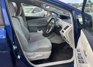 2012 Toyota Prius Alpha