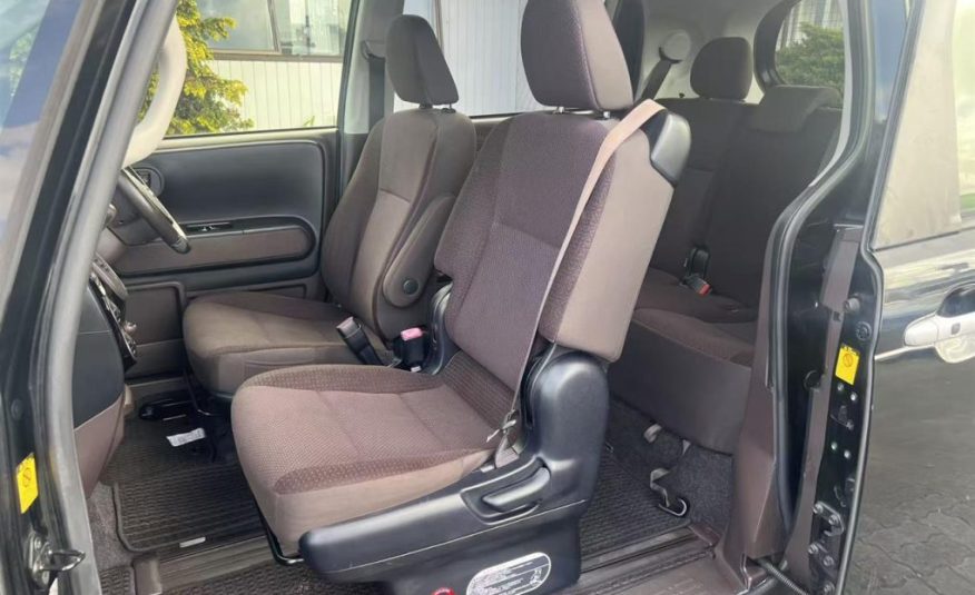 2013 Toyota Porte