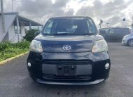 2013 Toyota Porte