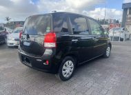 2013 Toyota Porte