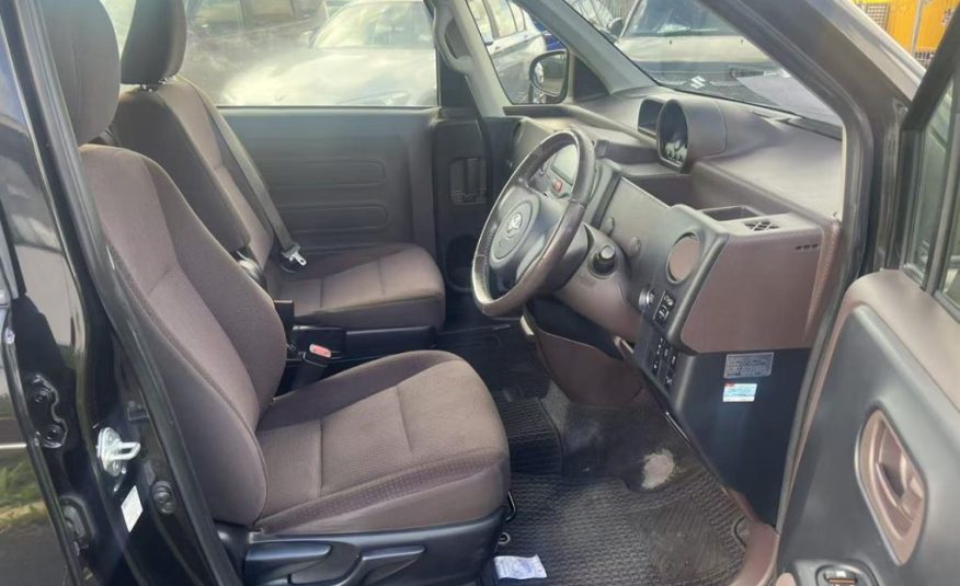 2013 Toyota Porte