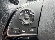 2018 Mitsubishi ASX