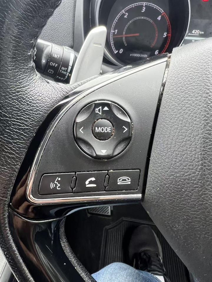 2018 Mitsubishi ASX