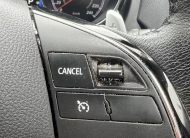 2018 Mitsubishi ASX