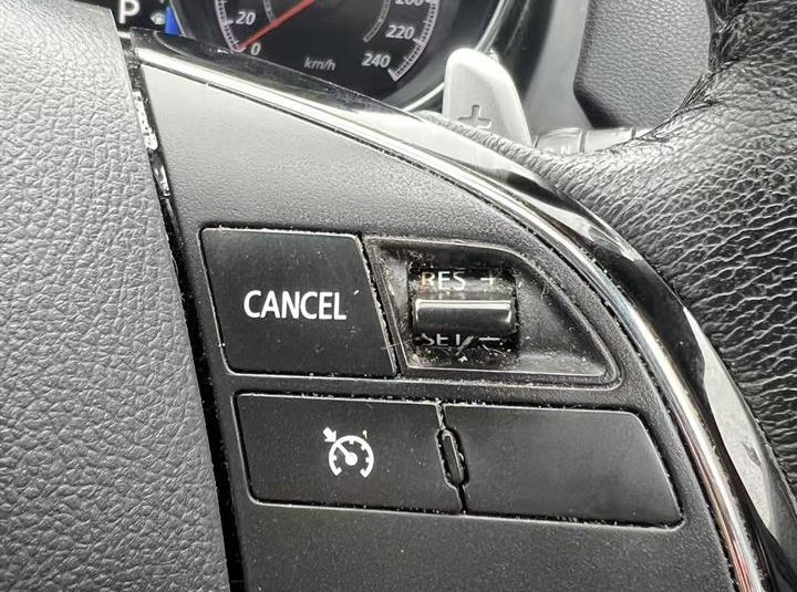 2018 Mitsubishi ASX