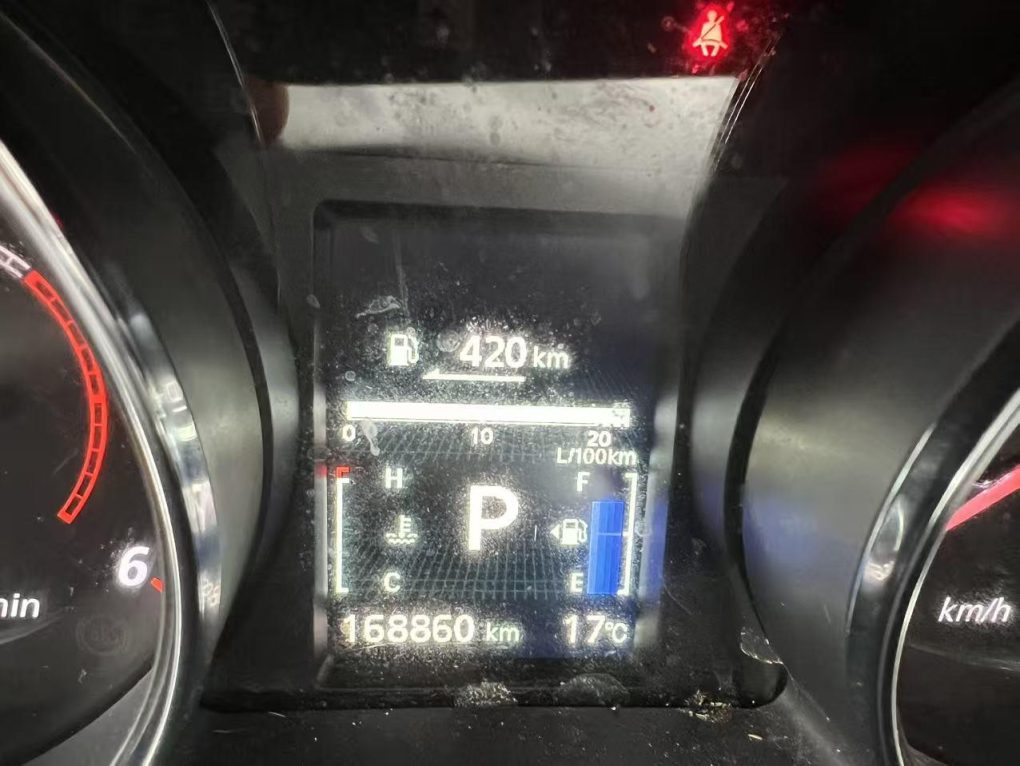 2018 Mitsubishi ASX