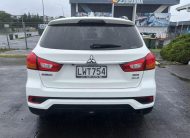 2018 Mitsubishi ASX