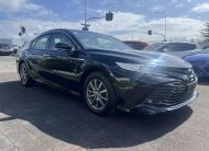 2020 Toyota Camry E-Four