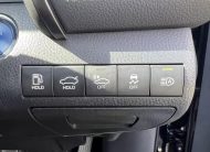 2020 Toyota Camry E-Four
