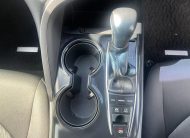 2020 Toyota Camry E-Four