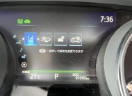2020 Toyota Camry E-Four