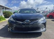 2020 Toyota Camry E-Four