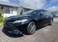 2020 Toyota Camry E-Four