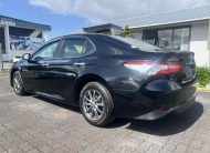 2020 Toyota Camry E-Four