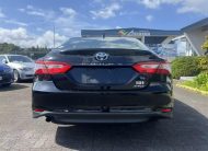 2020 Toyota Camry E-Four