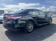 2020 Toyota Camry E-Four