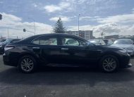 2020 Toyota Camry E-Four
