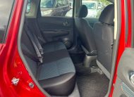 2014 Nissan Note