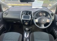 2014 Nissan Note