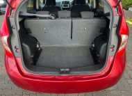 2014 Nissan Note