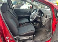 2014 Nissan Note