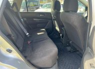 2015 Nissan WINGROAD