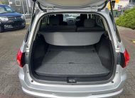 2015 Nissan WINGROAD