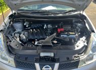 2015 Nissan WINGROAD