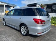 2015 Nissan WINGROAD