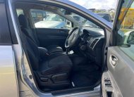 2015 Nissan WINGROAD