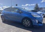 2015 Toyota Aqua