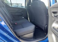 2015 Toyota Aqua