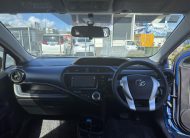 2015 Toyota Aqua