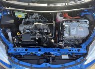 2015 Toyota Aqua