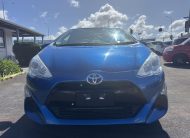 2015 Toyota Aqua