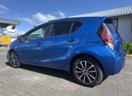 2015 Toyota Aqua