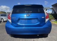 2015 Toyota Aqua