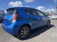 2015 Toyota Aqua