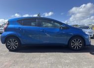 2015 Toyota Aqua