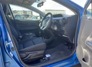 2015 Toyota Aqua