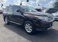 2011 Toyota Highlander