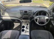 2011 Toyota Highlander