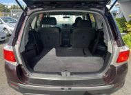 2011 Toyota Highlander
