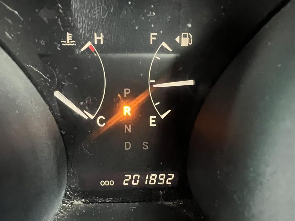 2011 Toyota Highlander