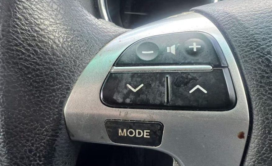 2011 Toyota Highlander