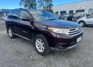 2011 Toyota Highlander